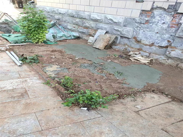 青龙地基基础注浆增加承载力灌浆加固