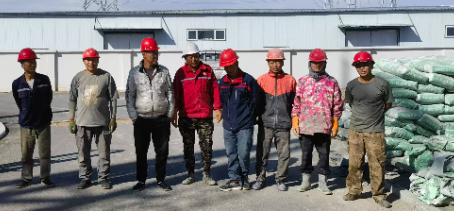 青龙厂房地基沉降注浆加固施工队伍怎么选